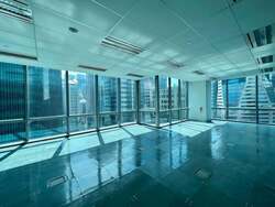One Marina Boulevard (D1), Office #618727391